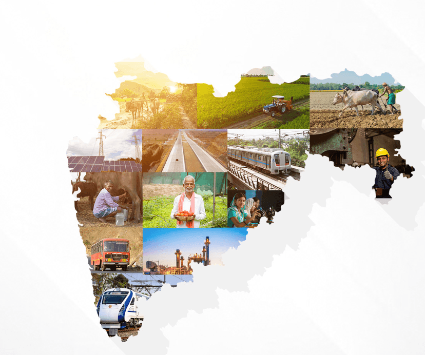 Maharashtra Mahayuti